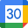 【墙】Google日历