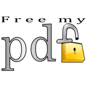 PDF暴力解锁